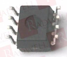 BROADCOM HCPL-0710-000E