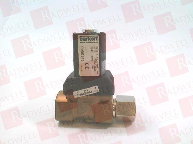 BURKERT SW00141