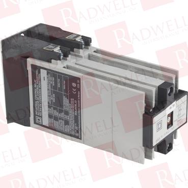 SCHNEIDER ELECTRIC 8501-XO1200V03