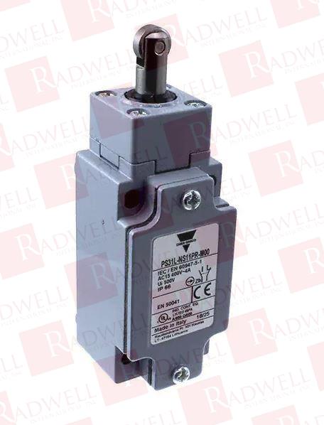 CARLO GAVAZZI PS31L-PS11RT-T00