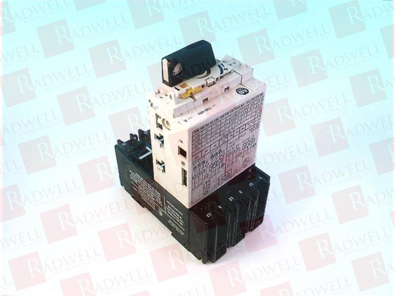 ALLEN BRADLEY 190-MN