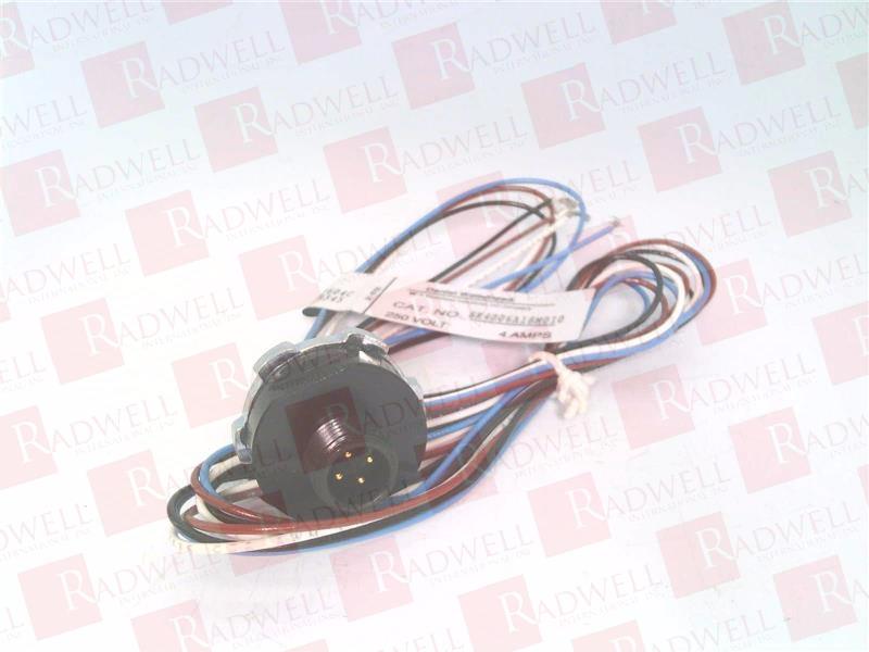 MOLEX 8R4006A18M010