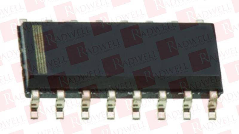 ON SEMICONDUCTOR DM74LS139M