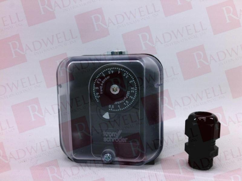 HONEYWELL DG6UG-3