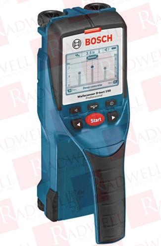 BOSCH D-TECT150