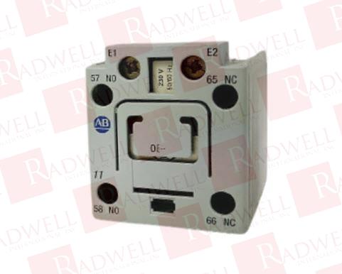 ALLEN BRADLEY 100-FL11KF