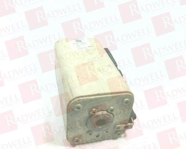 EATON CORPORATION 170M6001