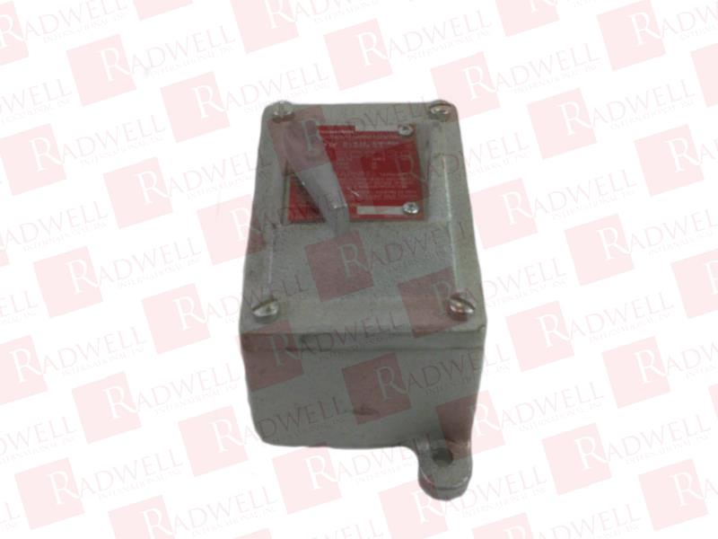 EATON CORPORATION EDSC2130