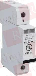 CITEL DS71US-275-EX