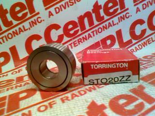 TIMKEN STO-20-ZZ