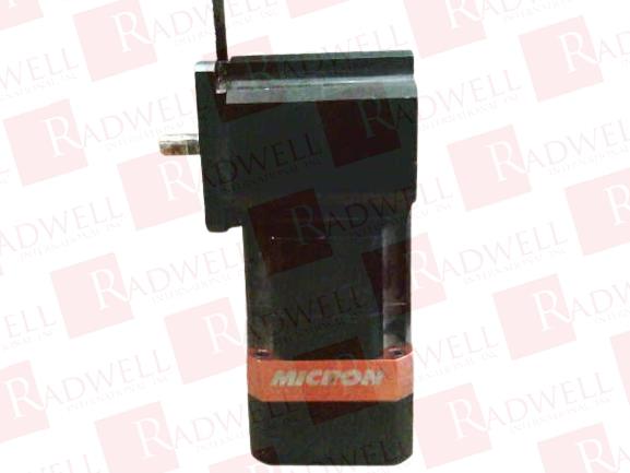 ALTRA INDUSTRIAL MOTION NTR42-020-0-RM115-40