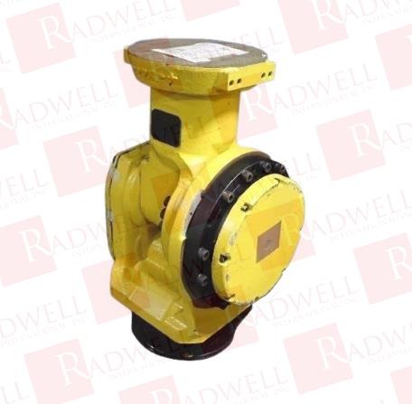 FANUC A290-7215-T501