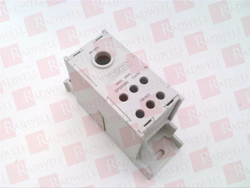 EATON CORPORATION EPDB306