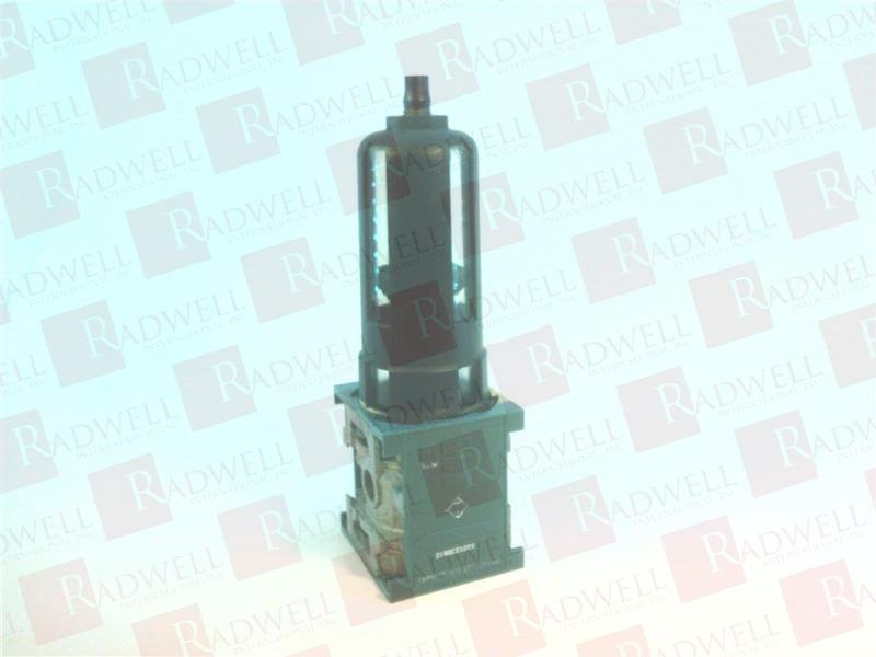 BOSCH 5351230810