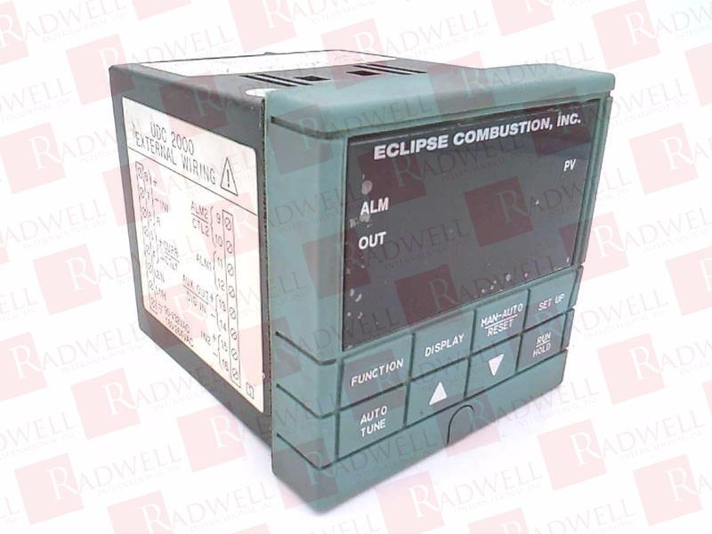 HONEYWELL DC20EE-0-00A-1000B0-0