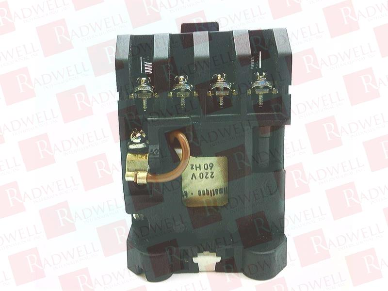 EATON CORPORATION DIL-00-40-220V