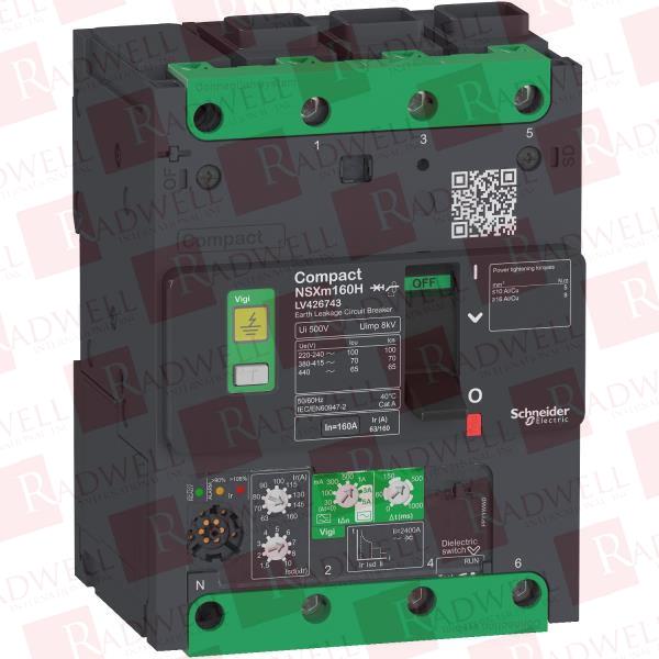 SCHNEIDER ELECTRIC LV426732