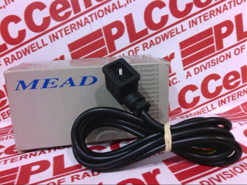 MEAD PVD3