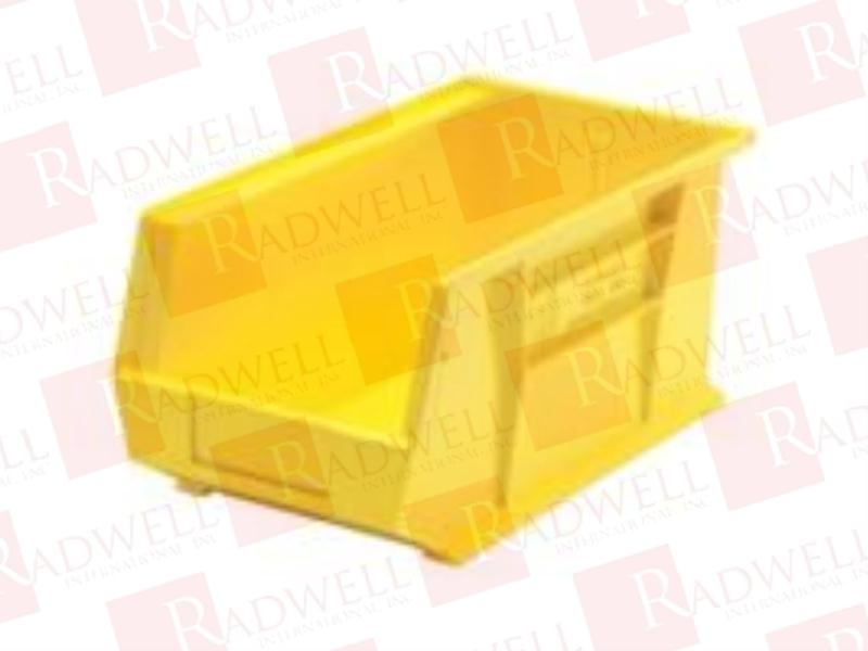 QUANTUM STORAGE QUS240-YELLOW