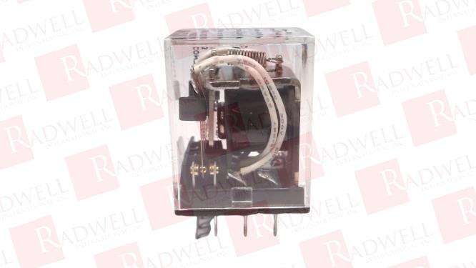 EATON CORPORATION D2PR4A1