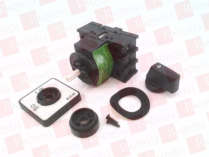 EATON CORPORATION P1-32/EZ