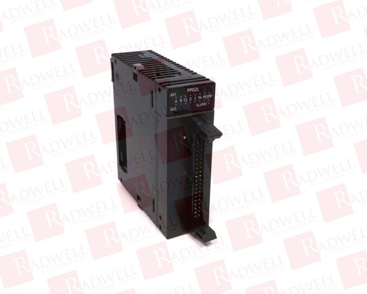 MATSUSHITA ELECTRIC AFP7PP02L