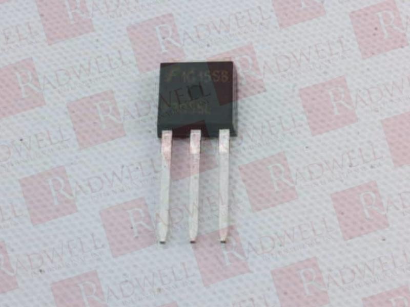 ON SEMICONDUCTOR F3055L