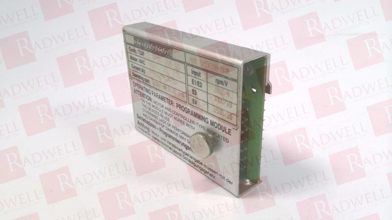 BOSCH MOD 1/1X100-008