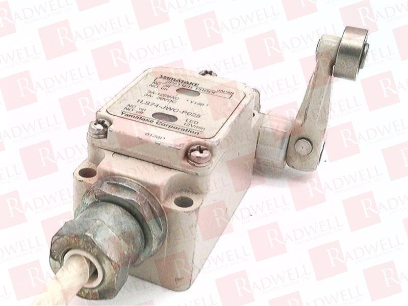 HONEYWELL 1LS74-JWC-P025