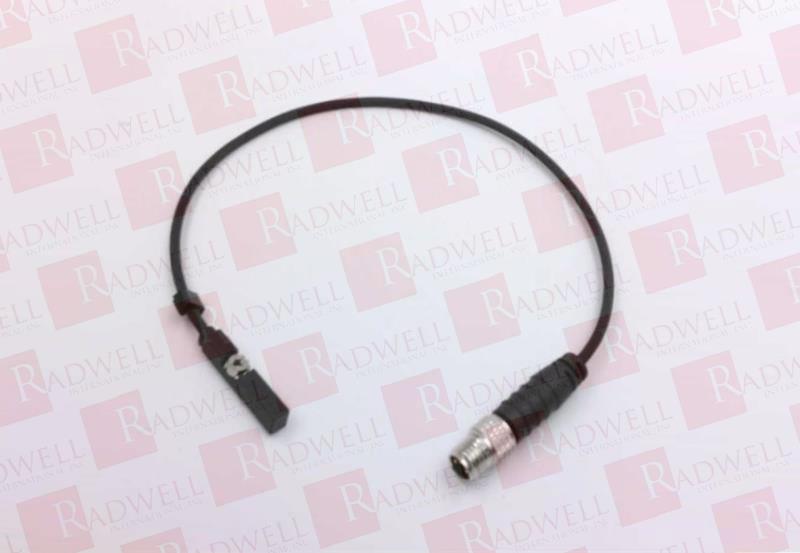 RADWELL VERIFIED SUBSTITUTE PCDT-09/25P-A3U0.3/P8-SUB