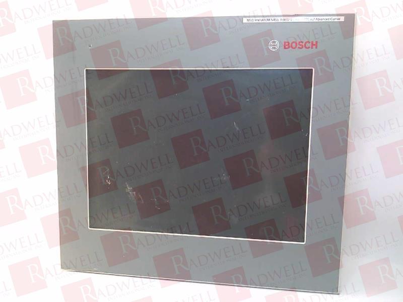 BOSCH R911172935