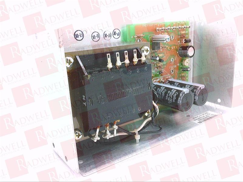 BEL FUSE HD5-12/OVP-AG