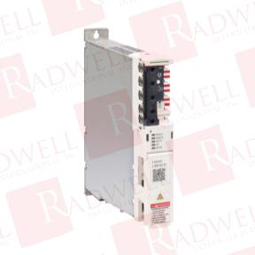 SCHNEIDER ELECTRIC LXM62DD27D21000