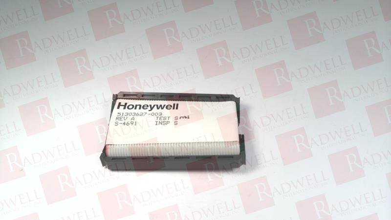 HONEYWELL 51303627-003