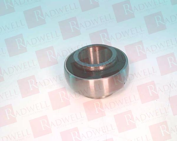 IPTCI BEARINGS UC206-30MM