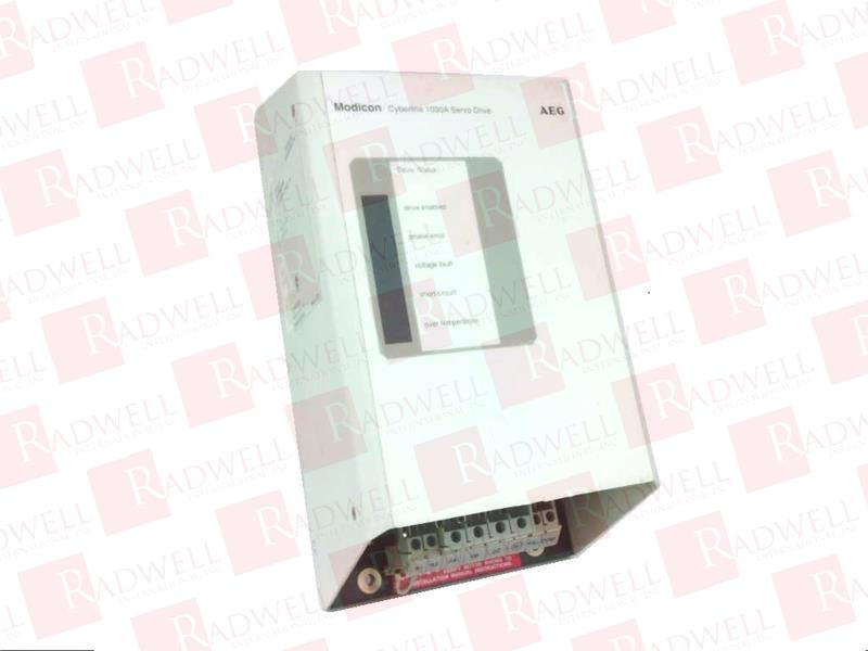 SCHNEIDER ELECTRIC DR-1030-000