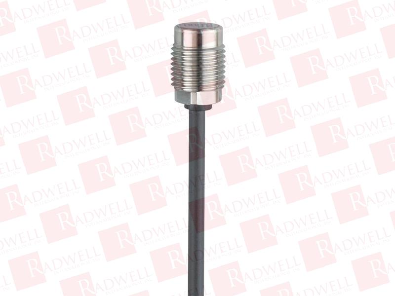 EFECTOR VIBRATION SENSOR-VSA006