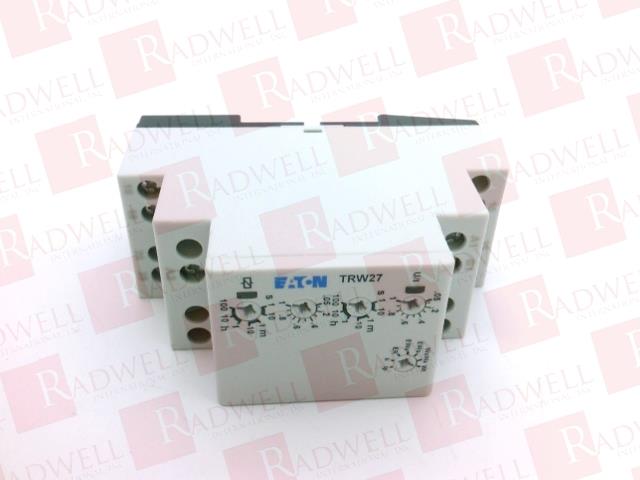 EATON CORPORATION TRW27