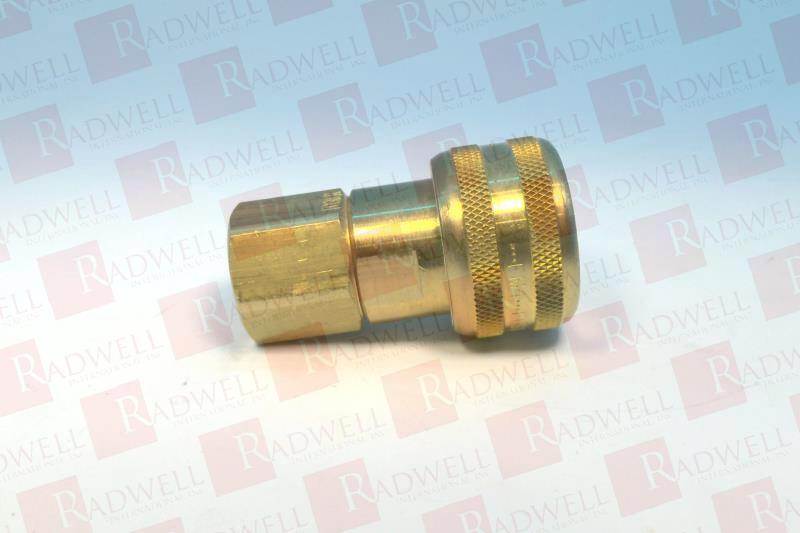 FOSTER MANUFACTURING FM4204