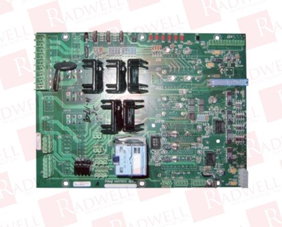 ELECTRONICS FOR IMAGING INC 45077673