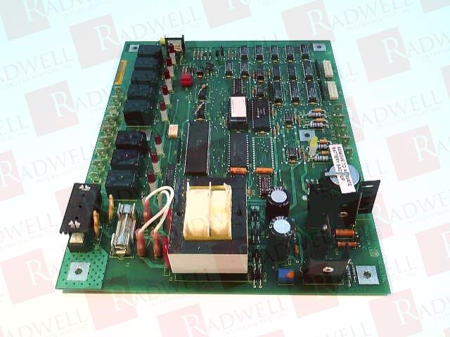 SCHNEIDER ELECTRIC TMU 01-1000-502