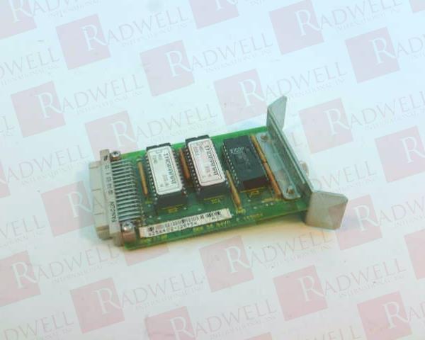 BOSCH 109-0657-4B02-02