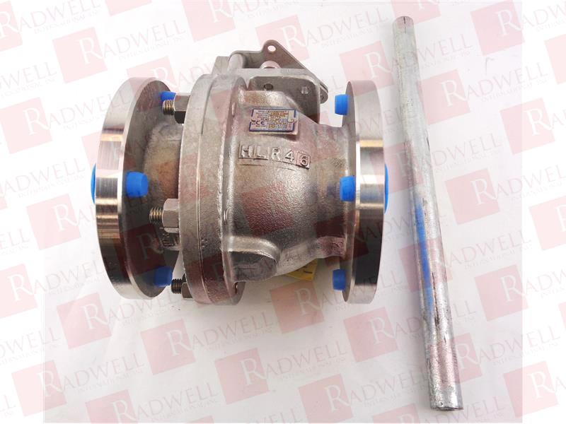 APOLLO VALVES 87A2001457