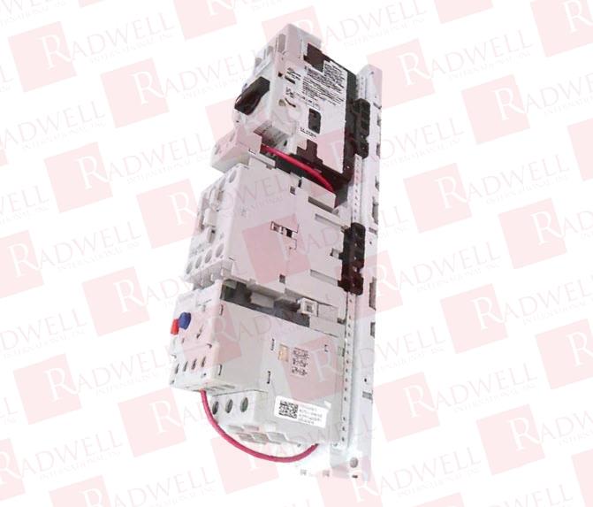 ALLEN BRADLEY 103T-AWD2-QA40B-E1A-R-TE