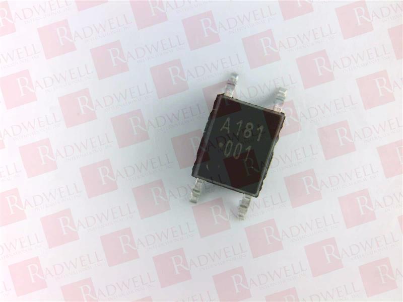 BROADCOM HCPL-181-000E