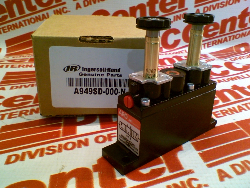 INGERSOLL RAND A949SD-000-N