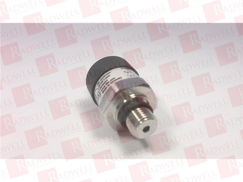 EFECTOR PT-010-AFG14-A-ZVG/US-PT0504