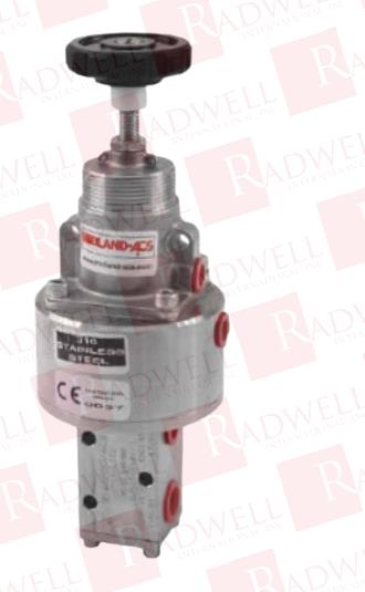 ROTORK DN10-4321A21K6BA0000