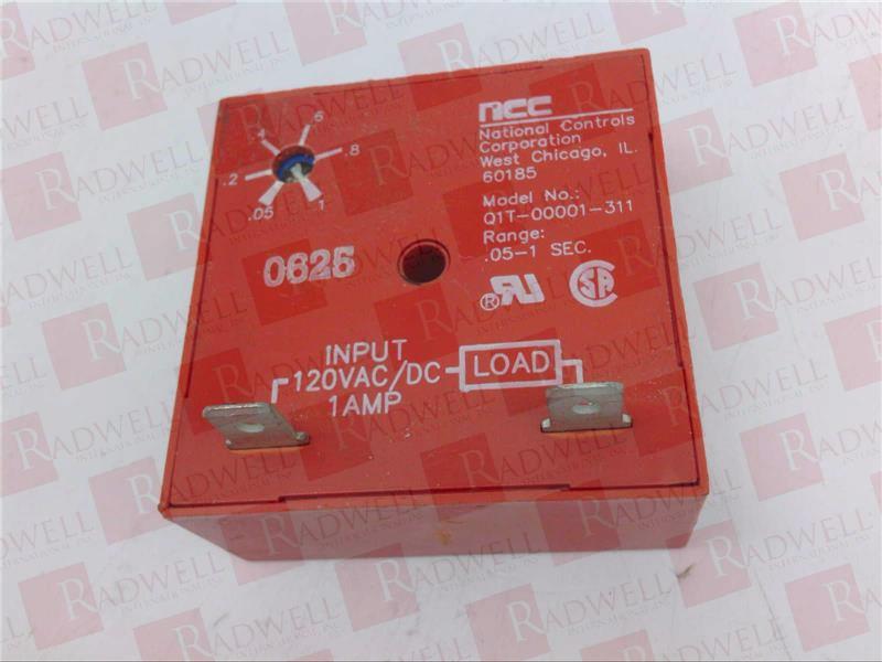 AMETEK Q1T-00001-311