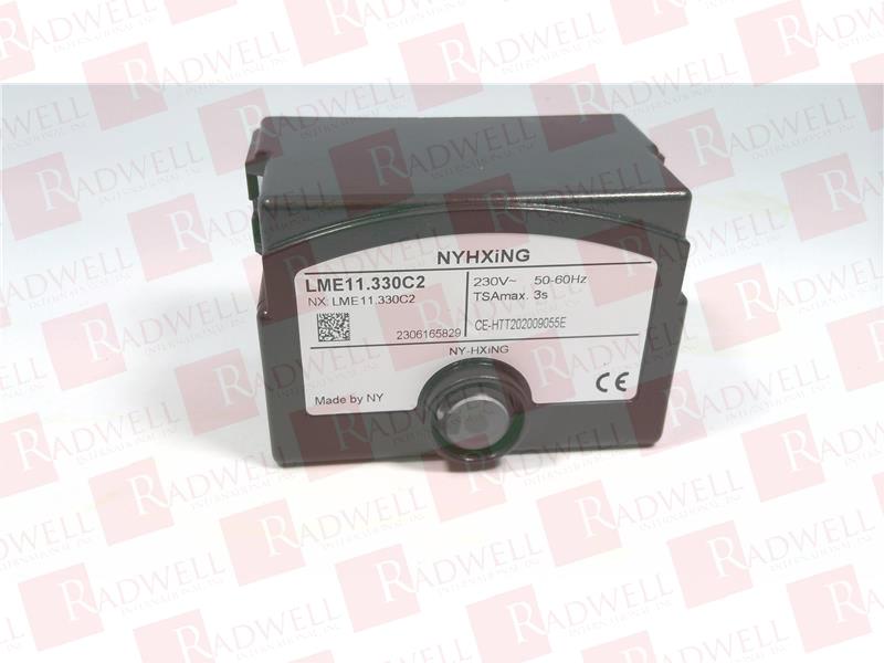 SIEMENS LME11.330C2